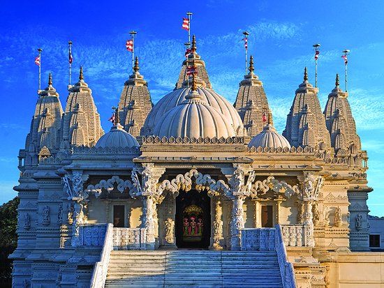 Shri Swaminarayan Mandir